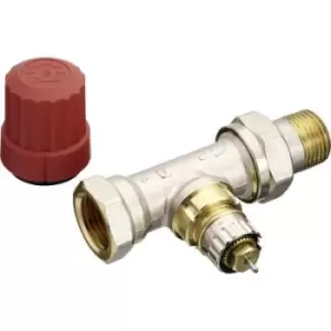 Image of Danfoss 013G0034 RA-N 15 Valve enclosure