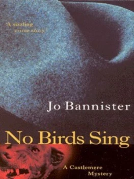 Image of No Birds Sing by Jo Bannister Book