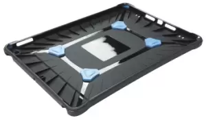 Image of Mobilis Protech Pack 25.9cm (10.2") Shell case Black