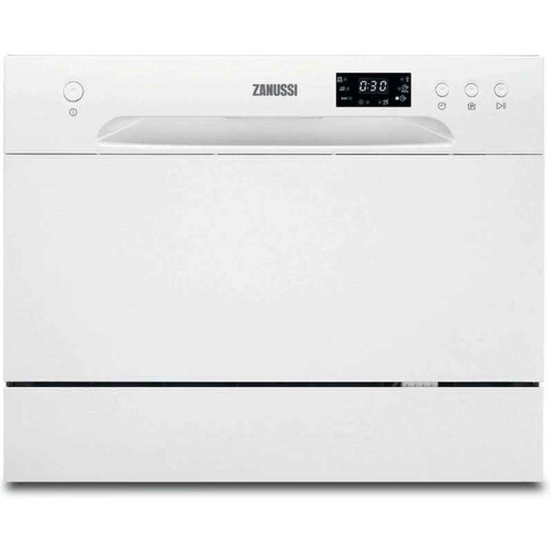 Image of Zanussi ZDM17301WA Compact Table Top Dishwasher