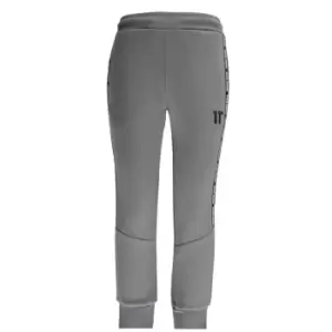Image of 11 Degrees Taped Jogging Pants - Grey