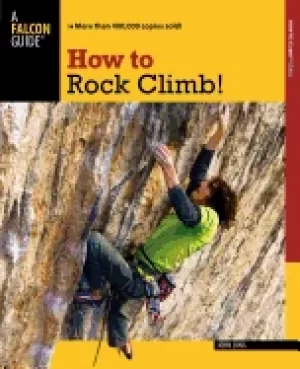 Image of ht rock climb 5ed pb