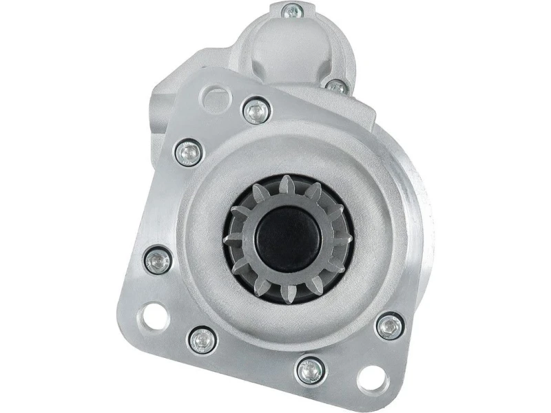 Image of AS-PL Starter motor AS-PL S9409S