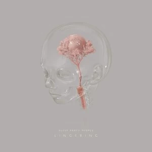 Image of Sleep Party People - Lingering CD