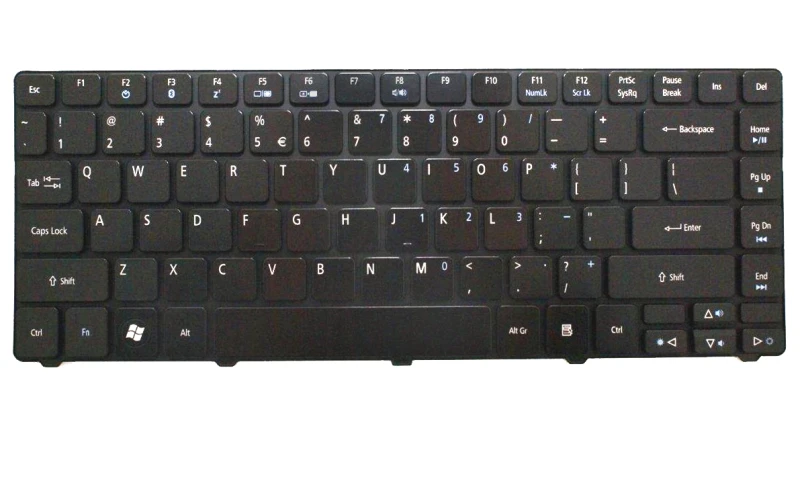 Image of Acer KB.I140A.251 laptop spare part