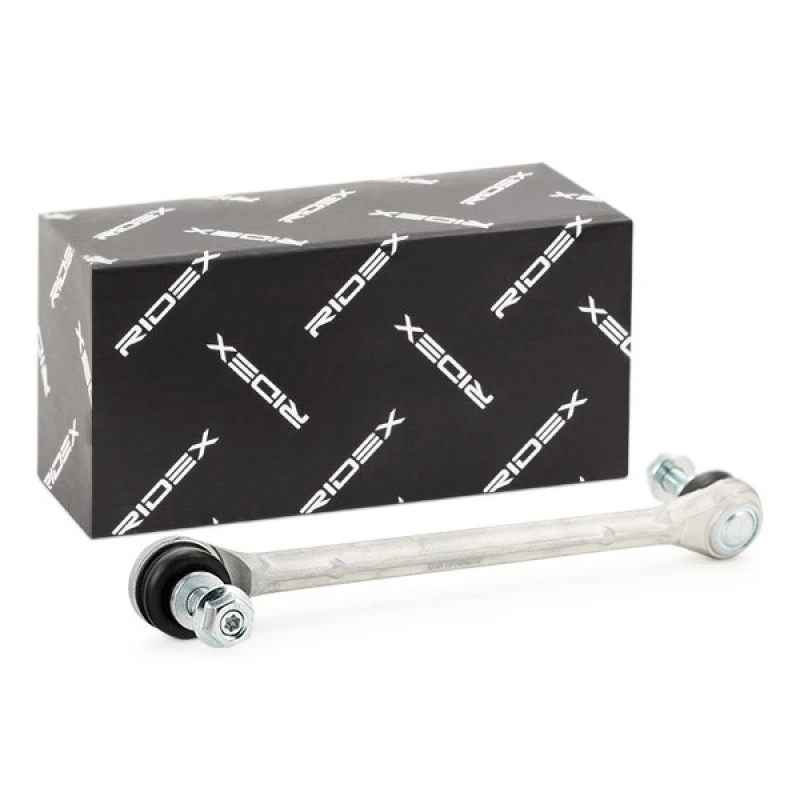 Image of Anti-roll bar link RIDEX 3229S0643