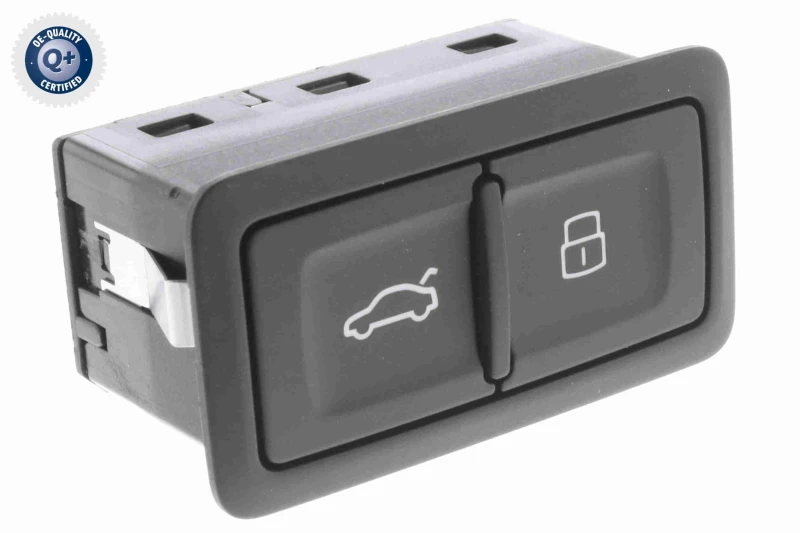 Image of Tailgate release switch VEMO V10-73-0430