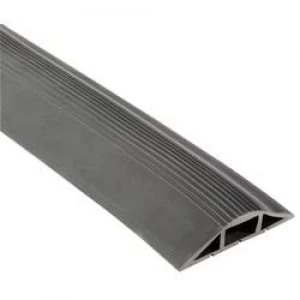 Image of Vulcascot MCP 2 Cable Bridge Snap Fit Black