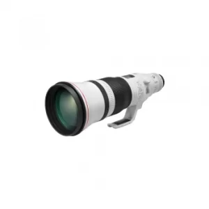 Image of Canon EF 600mm f/4L IS III USM Super Telephoto Lens