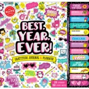 Image of Best. Year. Ever!