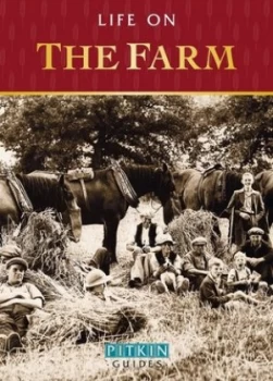 Image of Life on the farm by Anthony Burton