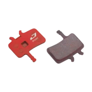 Image of Jagwire Avid MTB Pro Extreme Sintered Disc Brake Pads BB7/Juicy