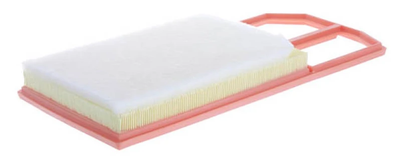Image of VALEO 585395 Air filter Filter Insert Air Filter (8)