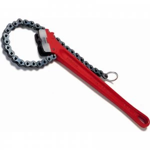 Image of Ridgid Heavy Duty Chain Wrench 185mm 900mm