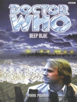 Image of Deep Blue Paperback