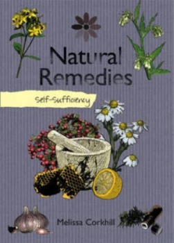 Image of Natural Remedies by Melissa Corkhill Paperback