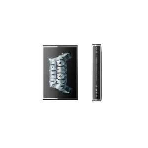 Image of Idles - Ultra Mono Cassette