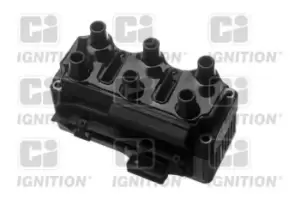 Image of Quinton Hazell XIC8240 Ignition Coil