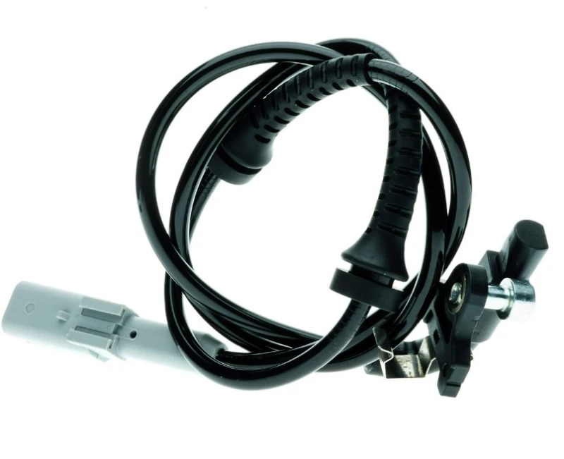 Image of EINPARTS EPS1599 ABS Sensor both sides Sensor,wheel speed (412)