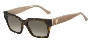 Jimmy Choo Sunglasses JO/S ONS/HA