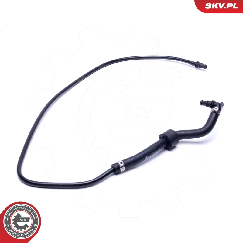 Image of ESEN SKV Coolant pipe ESEN SKV 54SKV189