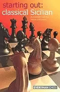 Image of starting out classical sicilian