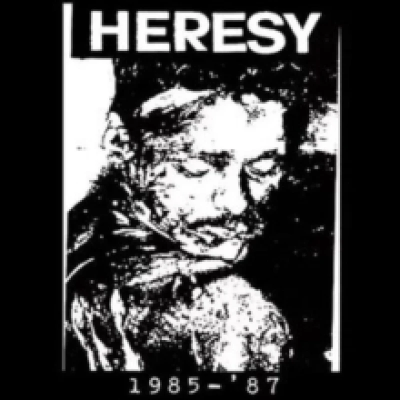 Image of 1985-1987 CD / Album