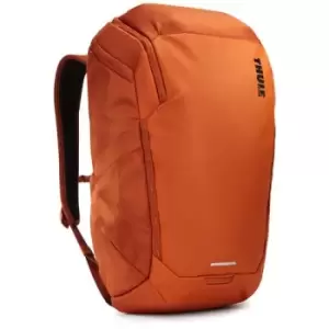 image of Thule Chasm TCHB-115 Autumnal backpack Orange Nylon Thermoplastic elastomer (TPE)