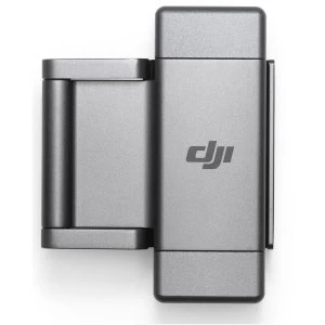 Image of DJI Pocket 2 Phone Clip