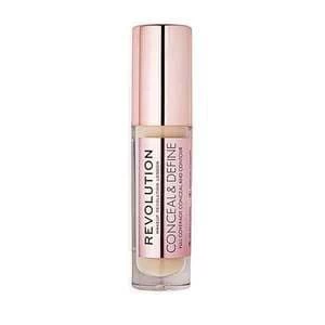 Image of Makeup Revolution Conceal and Define Concealer C5 Multi