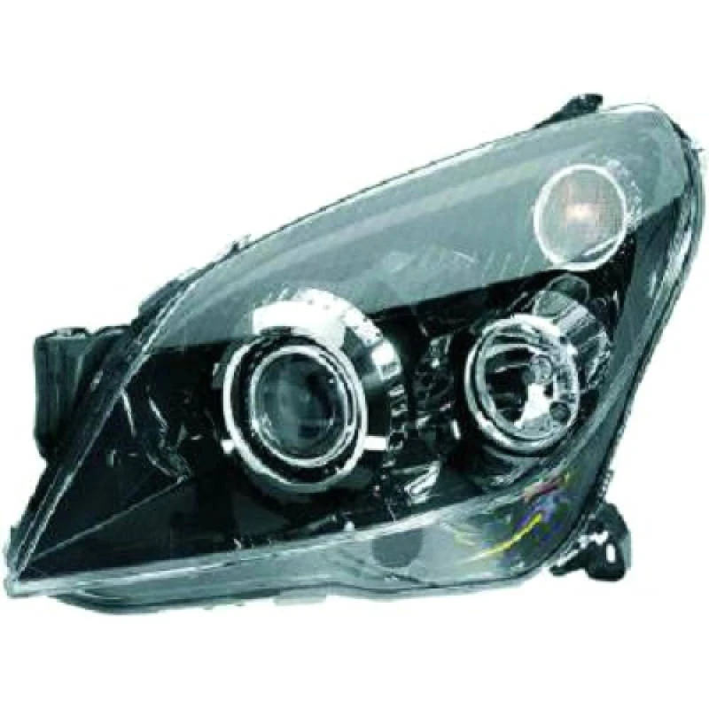 Image of DIEDERICHS 1806984 Headlights H7, Right Headlight (259)