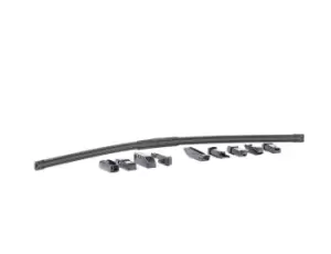 image of OXIMO Wiper blade MT650 Windscreen wiper,Window wiper VW,AUDI,MERCEDES-BENZ,Golf VII Schragheck (5G1, BQ1, BE1, BE2),Passat Variant (3G5, CB5)