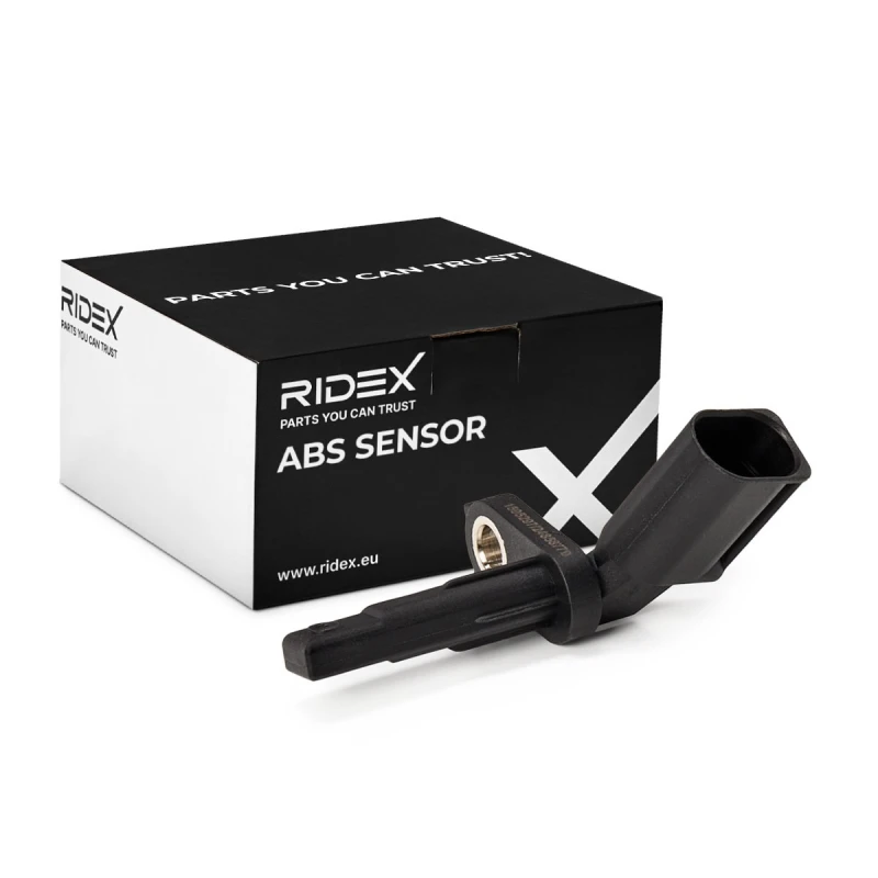 Image of RIDEX ABS sensor RIDEX 412W1724