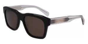 Image of Salvatore Ferragamo Sunglasses SF 1087S 001