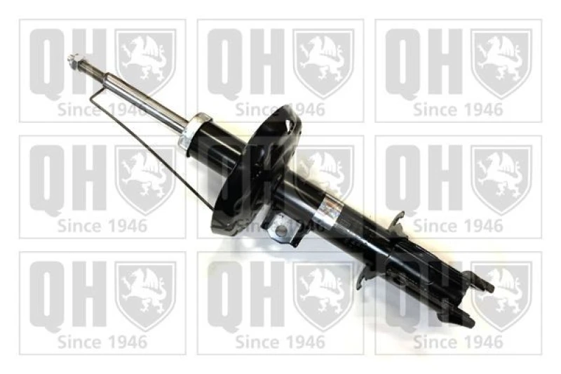Image of QUINTON HAZELL Shock absorber QUINTON HAZELL QAG178862