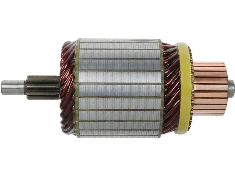 Image of AS-PL Armature, starter AS-PL SA5037