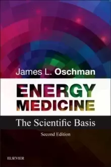 Image of Energy Medicine : The Scientific Basis