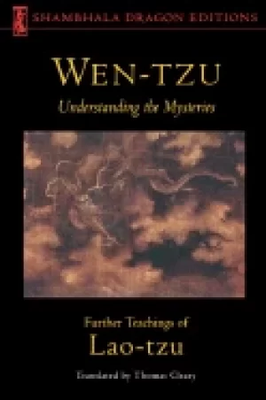 Image of wen tzu understanding the mysteries
