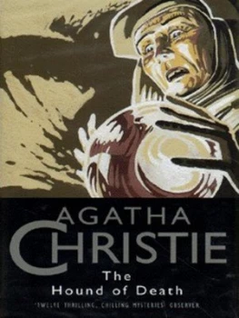 Image of The Hound of Death and Other Stories by Agatha Christie Hardback