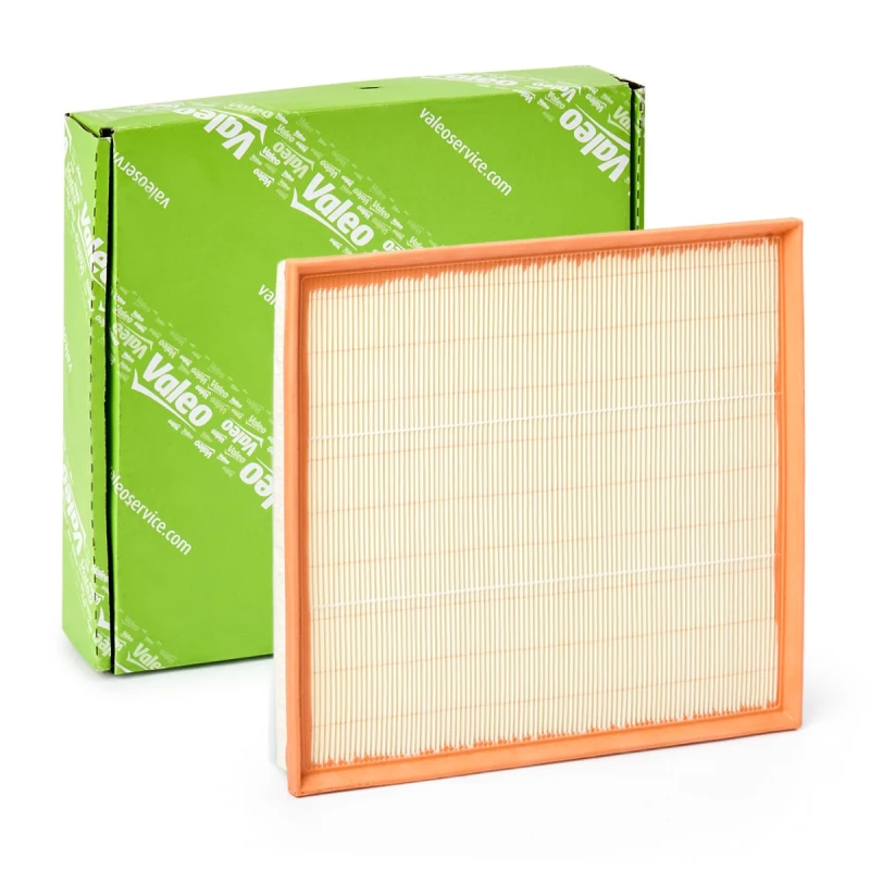 Image of Air filter VALEO 585552