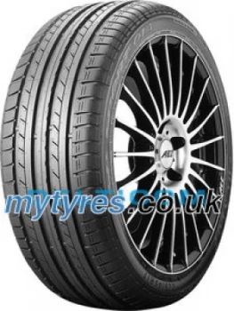 Dunlop SP Sport 01 A DSROF ( 225/45 R17 91V *, runflat )