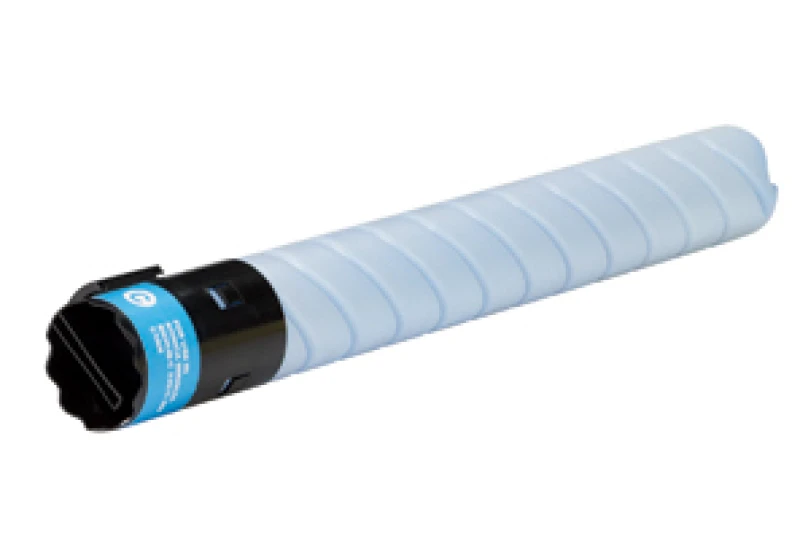 Image of Katun 039542 Toner cyan (replaces Develop TN-319C Olivetti B0857) for