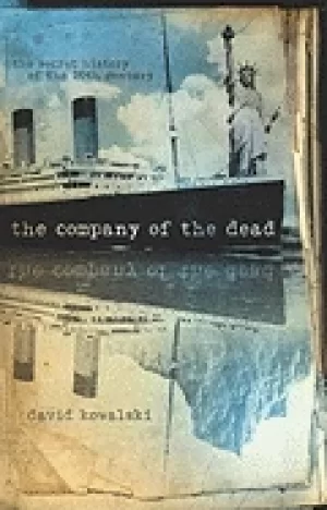 Image of company of the dead