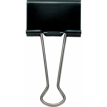 Image of Zoro Select - 41MM Foldback Clips (Pack-10)