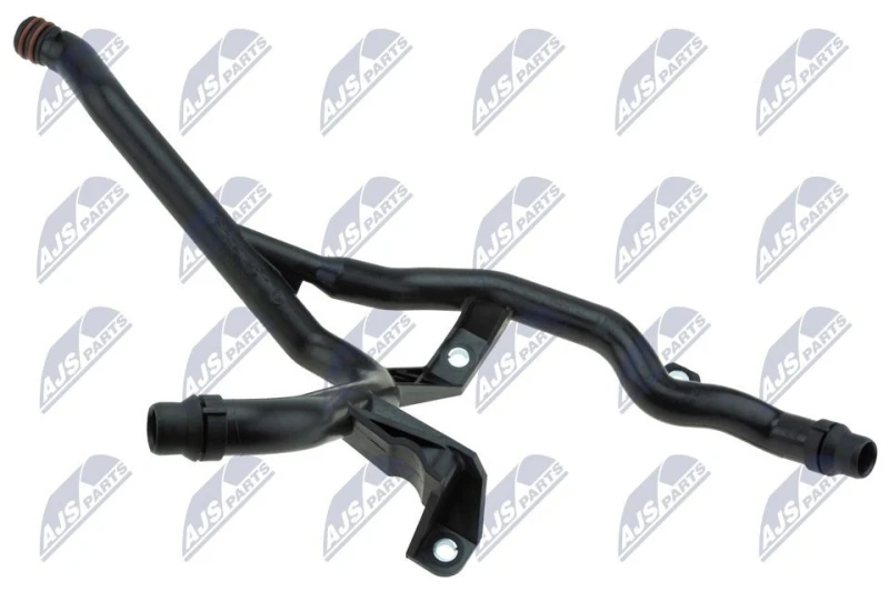 Image of NTY Radiator hose NTY CPP-BM-036