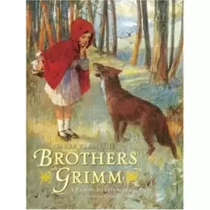 Image of Tales from the Brothers Grimm by Cooper Edens