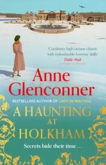 Image of A Haunting at Holkham : from the author of the Sunday Times bestseller Whatever Next?