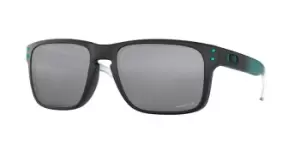 image of Oakley Sunglasses OO9102 HOLBROOK Polarized 9102K1