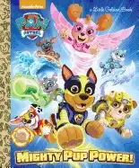 Image of mighty pup power
