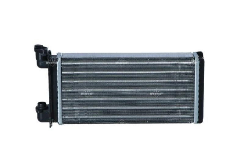 Image of NRF 53543 Heat Exchanger Aluminium Heat Exchanger,interior heating (467)